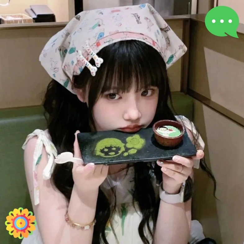 马女士